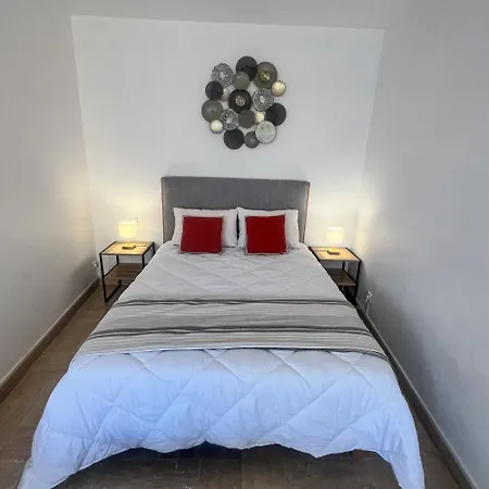 Apartment Marina *