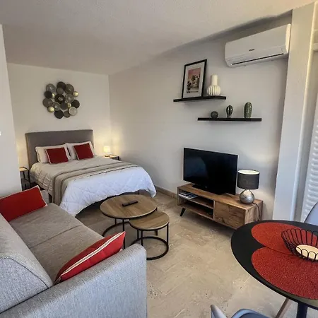 Apartment Marina *