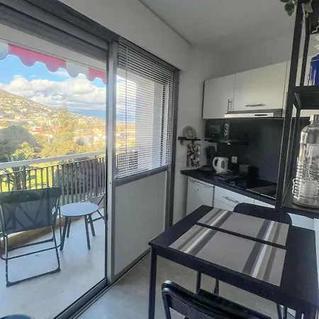 Apartment Marina *