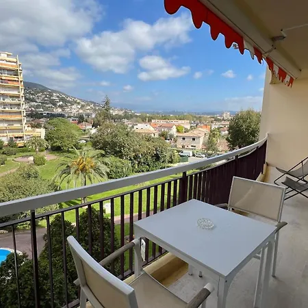 Marina Apartment *