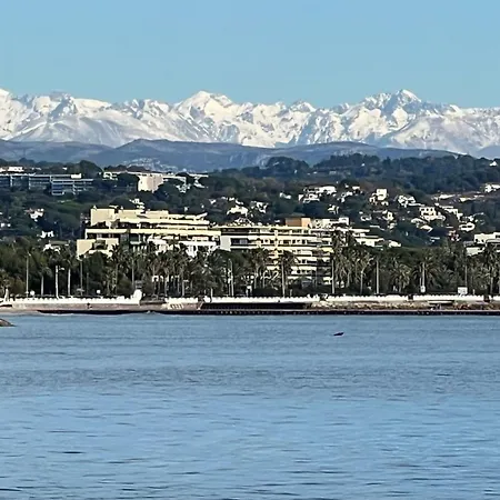 Apartment Marina