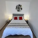 Lägenhet Marina *