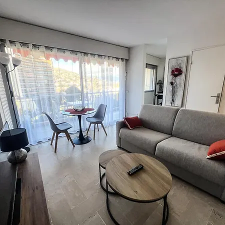 Appartement Marina *