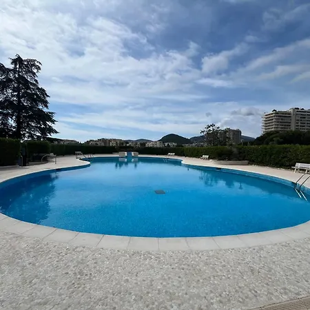 Appartement Marina Mandelieu