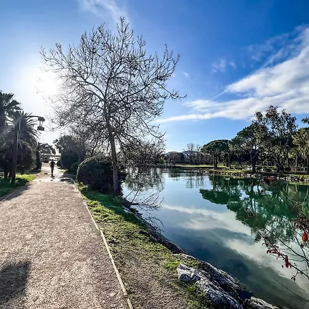 Appartement Marina *