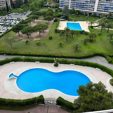 Appartement Marina *