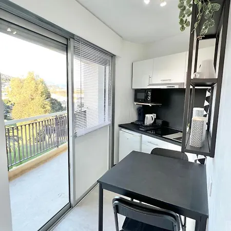 Marina Appartement