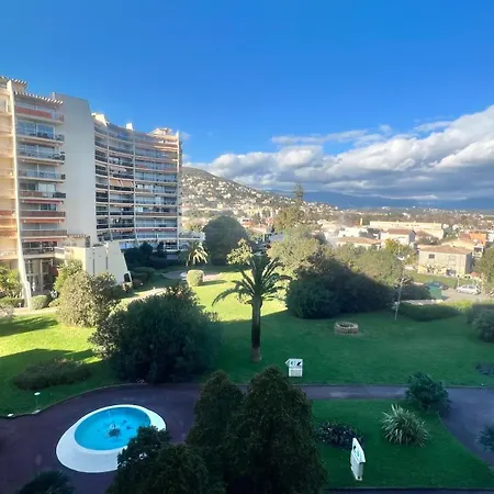 Appartement Marina *