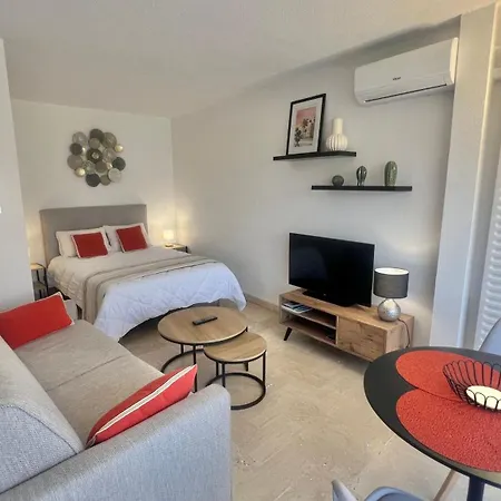 Appartement Marina *