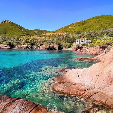 Appartement Marina Mandelieu