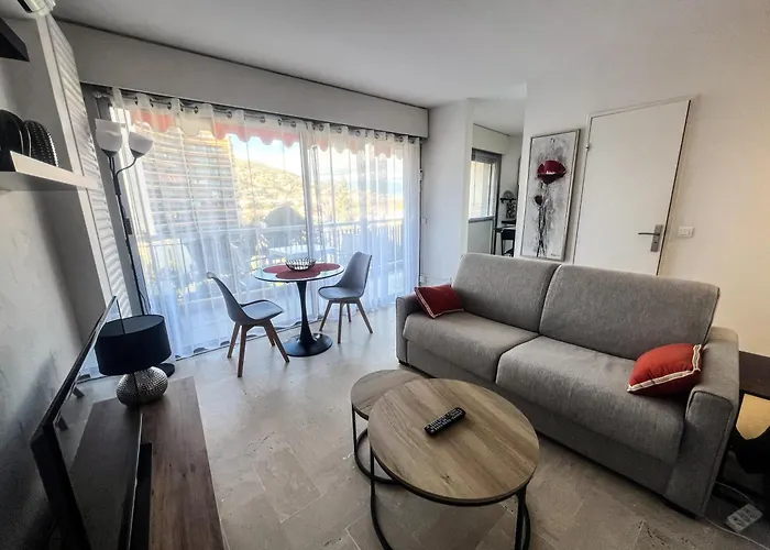 Apartman Marina *