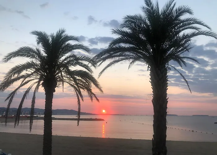 Διαμέρισμα Marina *