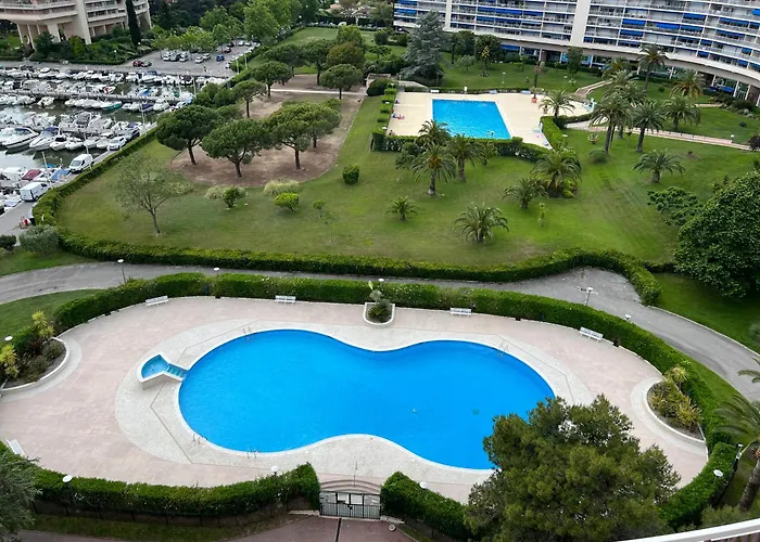 Appartement Marina *