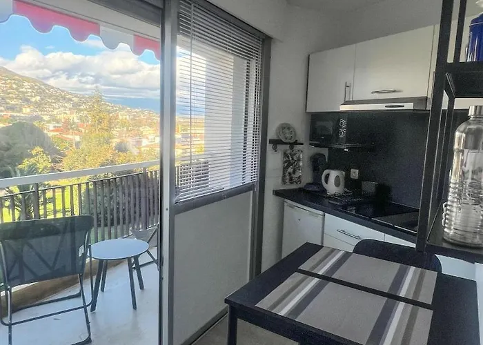 Appartement Marina *