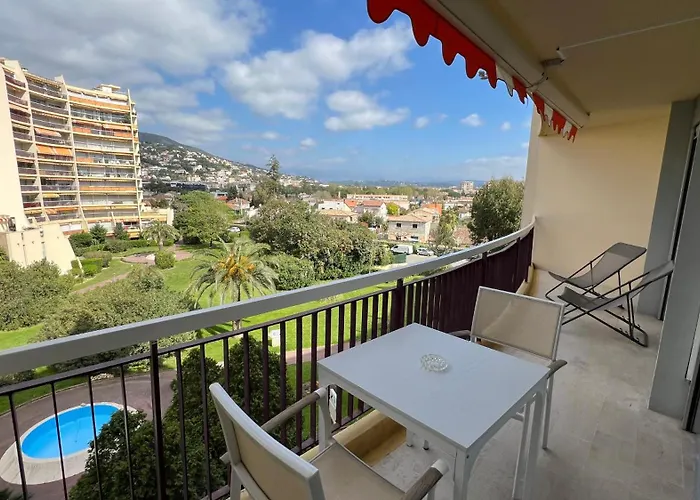 Marina Appartement *