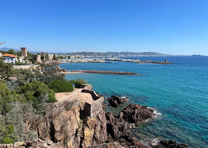 Appartement Marina *