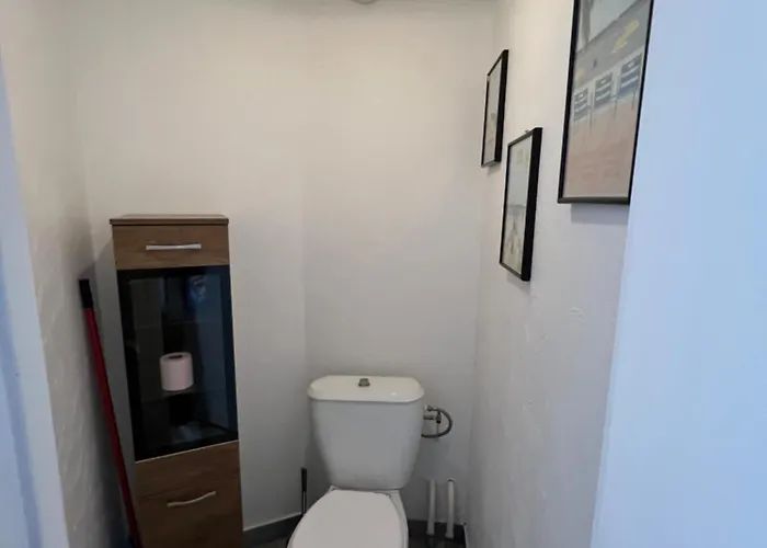 Marina * Мандельё-ла-Напуль