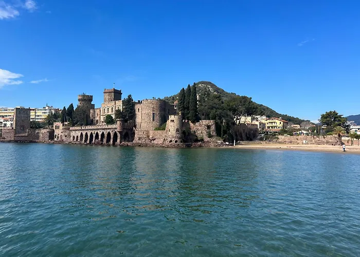 Marina Διαμέρισμα *