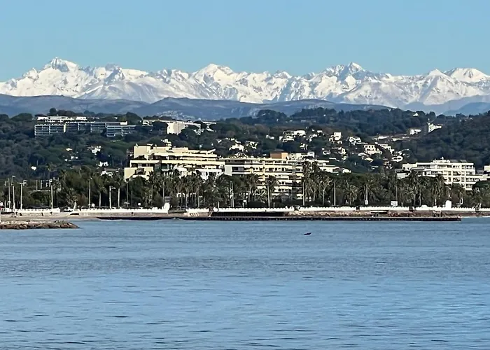 Διαμέρισμα Marina